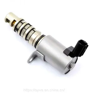 Factory Outlet Camshaft Timing Oil Control Valve Engine Variable Timing Solenoid thumbnail-5