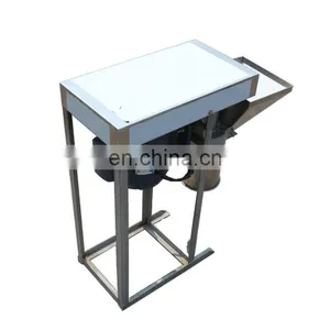 Industrial Onion Chopper Ginger and Garlic Paste Machine Tomatoes Grinder Machine for Sale thumbnail-7