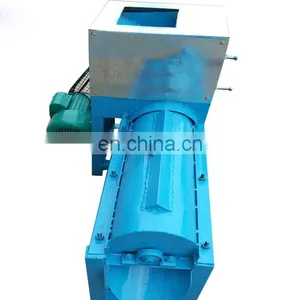 Industrial River Snail Meat And Shell Separator on Sale thumbnail-2
