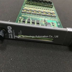 ABB 3BSE012632R1 TC516 . Brand New . Industrial Module. New and Original In Stock, Good Price ,high Quality, Warranty for 1 Years thumbnail-2