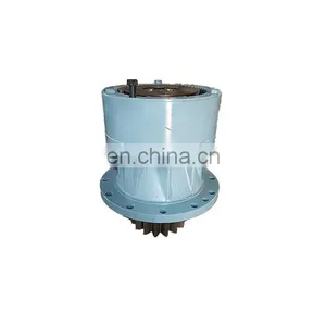 KYB 20460-35202 MSF-52P-2 Excavator Slew Reduction Reducer EX60 Swing Gearbox thumbnail-1