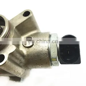High Pressure Fuel Pump OEM 06F127025M 06F127025L 06F127025K 06F127025J 06F127025H thumbnail-4