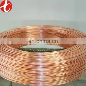 Refrigerator C11000 Copper Tubing thumbnail-1