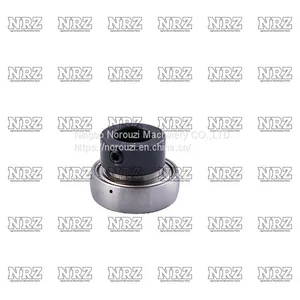 Ball Bearing JD39102 For John Deere Combine Harvester thumbnail-1