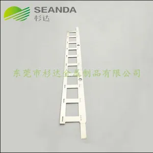 Copper Nickel Cu-Ni Busbar Wire for PV Energy Storage Pack thumbnail-1