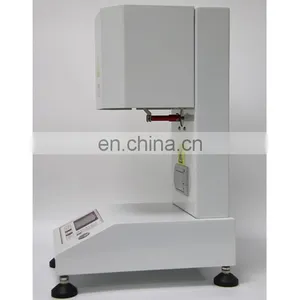 Digital Display Plastic Melt Flow Index Tester thumbnail-6