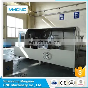 Notching Saw for Aluminum Curtain Wall High Precision thumbnail-3