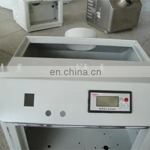 6KG/H Humidifier Customize Movable Ultrasonic Humidifiers Air Humidifiers thumbnail-2