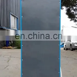 Portable Colored Industrial Dehumidifier 192LPD thumbnail-6