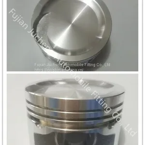 Automobile Engine Piston G4HA Used for Hyundai ATOZ Auto 23410-02511 thumbnail-1