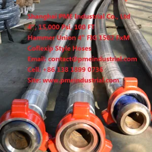 Shanghai PME Industrial Co.,Ltd. company overview - view 2 thumbnail