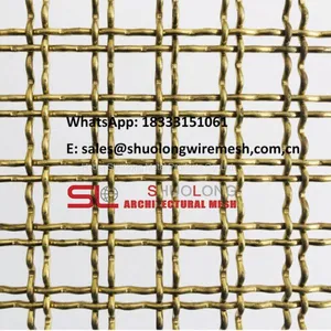 XY-2216 Wire Mesh Grilles Cabinet Panel Inserts thumbnail-1