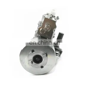 Genuine NANYUE Diesel Fuel Injection Pump B6AD54L-Z B7606-1111100A-493 thumbnail-4