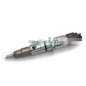 Diesel Injector 0445 120 199 for Common Rail Disesl Injector 0445120199 0 445 120 199 thumbnail-5