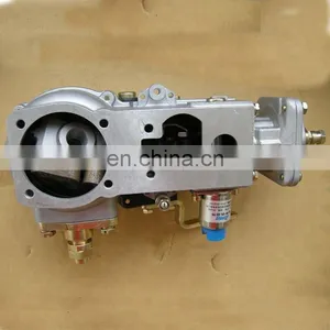 P7100 Injection Pump CPES6P120D120RS7199 Governor CRSV425/1100P7C401R thumbnail-4