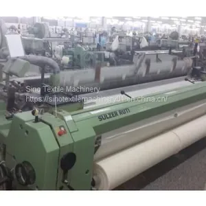 Sulzer Looms thumbnail-1