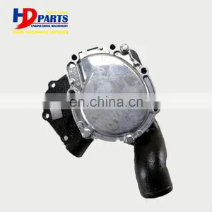 Diesel Engine Eletronic Injection C7.1 Water Pump thumbnail-5