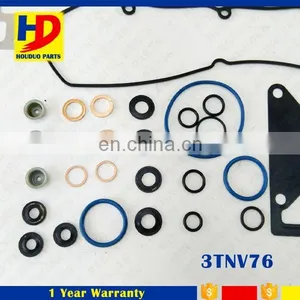 Diesel 3TNV76 Engine Cylinder Head Gasket Kit thumbnail-4