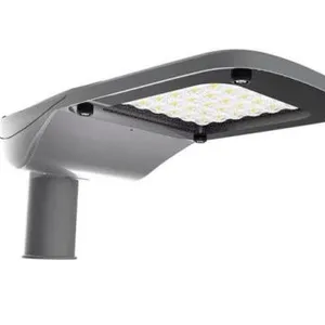 Shenzhen Led Price Ultra Slim 40w 50w 60w 100w 150w IP66 Outdoor Photocell Module 120 Watt Street Lights Factory Price Unike thumbnail-3