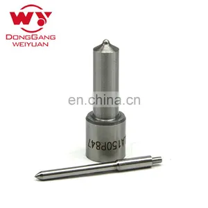 WEIYUAN High Quality Fuel Injectors Nozzle DLLA150P847 thumbnail-7