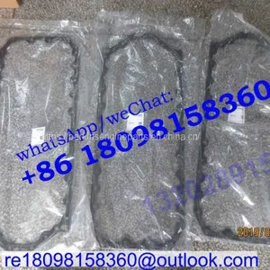 3681K041/3681K044 Perkins Gasket Sump for 1106-66TAG 1206-66 Caterpillar C6.6/ thumbnail-1