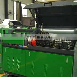 CRS708 Common Rail Diesel Pump Test Bench thumbnail-1