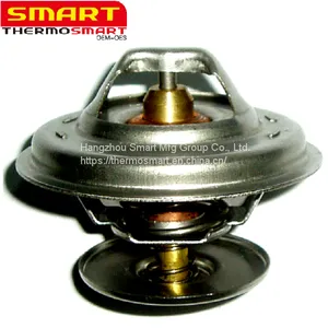 For BENZ Thermostat and Thermostat Housing 1102000915 OEM OES 1102000915 thumbnail-1