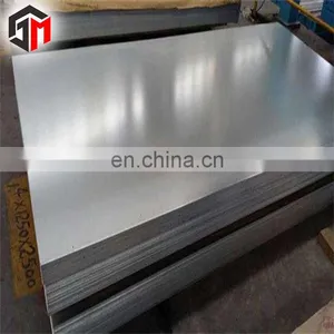 China Supplier ASTM A36 Hot Rolled MS Steel Plate thumbnail-1
