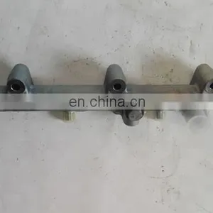 Dongfeng ISLE Engine Common Rail Fuel Manifold 5254484 / 0445226092 thumbnail-5