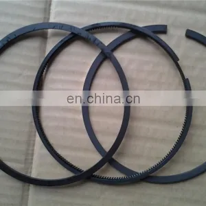 Chinese Sinotruk Shacman Faw Truck Spare Parts 612600030051 Piston Ring thumbnail-3