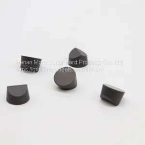 CBN Inserts for Carbide Rolls Machining thumbnail-2