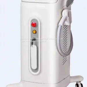 500W Best Diode Laser Hair Removal Beauty Machine thumbnail-1