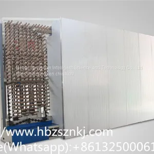 ZSZ-2017 Automatic Conical Paper Tube Production Line thumbnail-5