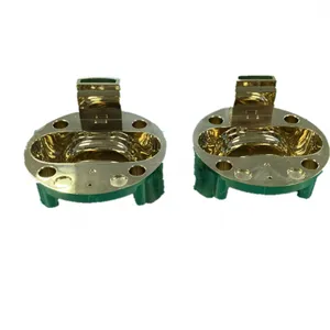 Plastic Injection Molding Processing Moulded Home Appliance Plastic Mould thumbnail-5