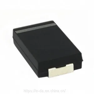 Aluminum - Polymer Capacitors thumbnail-1
