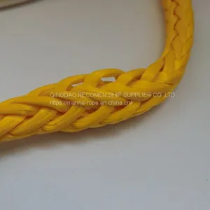 Recomen Supply 8 Strand Uhmwpe High Quality Fishing Mooring Rope Sovetl thumbnail-2