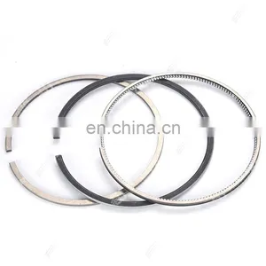 Steel and Alloy Material JT/K3000 Engine Parts 98mmPiston Ring for KIA K7Z1-11-SCO thumbnail-1