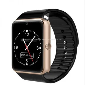 Smart Time Popular Android System Smart Watch thumbnail-1