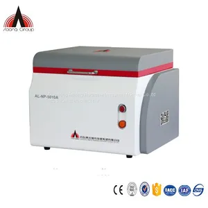 XRF ROHS Spectrometer thumbnail-1