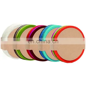 Factory Wholesale Thick Felt Coasters thumbnail-5