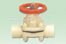 Pipes and Fitting of ABS Acrylonitrile、butadiene 、styrene thumbnail-1