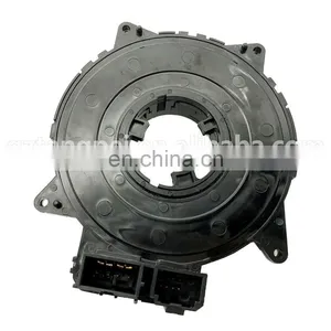 Auto Steering Wheel Angle Sensor Sprial Cable Clock Spring For Hyund-ai Tucs-on KI-A OEM 93490-3E000 934903E000 thumbnail-2