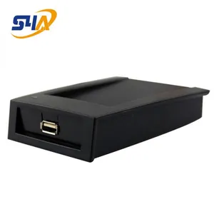 USB Interface Reader 125Khz Desktop Rfid Reader Proximity Sensor DC12V ID Card Reader thumbnail-4