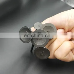 Factory Directly Motorbike Spare Parts For Honda XR250r Xr250 23.5*5*95.6 28.5*5.0*96 Engine Valves thumbnail-4