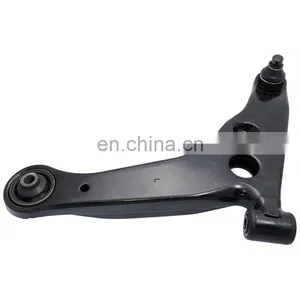 Wishbone Front Lower Left & Right Set for MITSUBISHI OEM MR403419 / MR403420 / MR403419LH / MR403420RH thumbnail-1