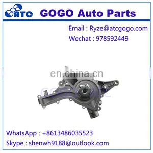 Auto Engine Water Pump for Mercedes-Benz OEM 1122000401,1122001101,1122001301,1122001401,A1122010301 thumbnail-3