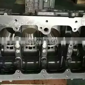 4TNV88 Cylinder Block Assembly 729602-01560 thumbnail-1