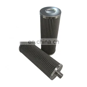High Quality Stainless Steel Hydraulic Oil Filter thumbnail-4