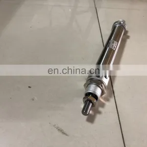 Pneumatic Series Long Stroke Thin Double Acting Cylinder CD85N25-130-C-B thumbnail-6