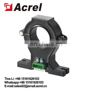 Acrel AHKC-EKB 1 Class Accuracy 0-200-1000A Current Transducer Measurement Hall Sensor thumbnail-5